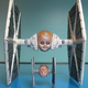 Illustration for article titled The Horror, the Terror, the Custom emStar Wars/em Figures Made of Baby Doll Parts